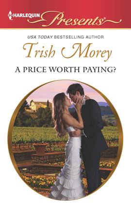 Title details for A Price Worth Paying? by Trish Morey - Available